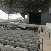 Atrium Health Amphitheater