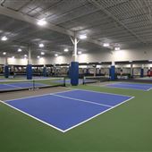 Rhythm and Rally Sports and Events