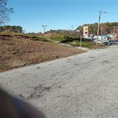 Hammond Park - Vacant Lots (Land)