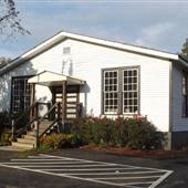 Acworth Rosenwald School and Community Center