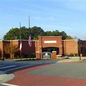 Acworth City Hall