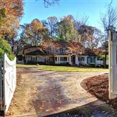 Chastain Farmhouse style Home