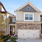 Stonecrest Townhome