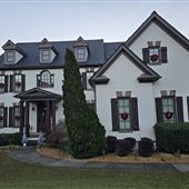 Stunning Custom Home in Cumming