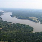 Lake Oconee