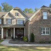 Traditions of Braselton Home