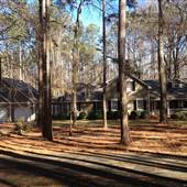 Johnson Home