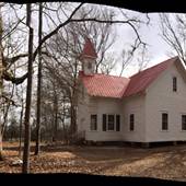 Bachelors' Academy Schoolhouse