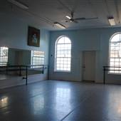 Conyers School of Ballet