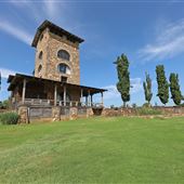 Towerhouse Farm