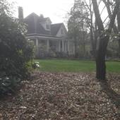 Whitlock House
