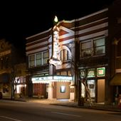 Rylander Theatre