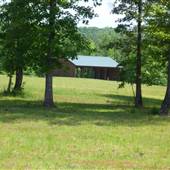Badger Ranch