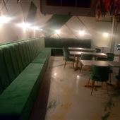 Atinah Restaurant and Bar
