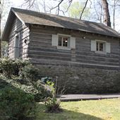 Log Cabin Community Church