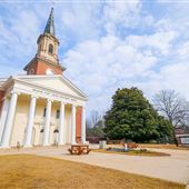 Decatur First United Methodist Church