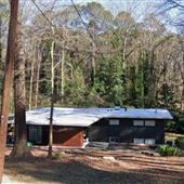 1966 Mid Century Modern