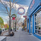 Downtown  Decatur Square