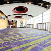 Georgia International Convention Center