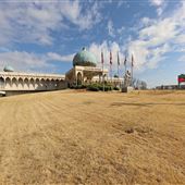 Yaarab Shrine Temple