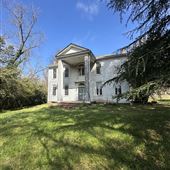 1838 Historic Home in Oxford