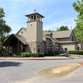 Birmingham United Methodist Church