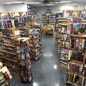 Read It Again Bookstore