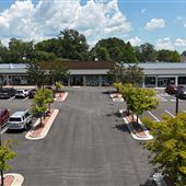 Shoppes of Rome Street