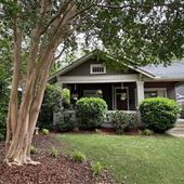 Craftsman Style - Virginia Highland House