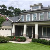 5500 sq ft Luxury Craftsman with Pool