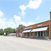 Pitts, GA