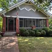 Head Bungalow