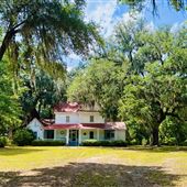 Old Savannah House B&B