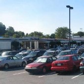 Ansley Mall