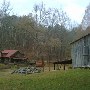 Camp Mikell Cabin