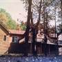 103 secluded acres - Paulding County