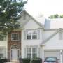 Gibson residence