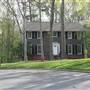 Heffernan House