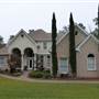 Canton home w/private lake and pool