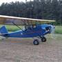 Flying Frog grass airstrip, 91GA