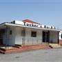 Tucker's Bar-B-Q