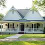 Tiegreen-Garner Home