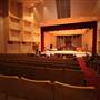 MLK Jr. International Chapel