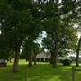 Covington Country Ranch House