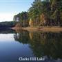 Clarks Hill Lake