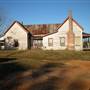 7,000+ acre property w/variety of habitats and built environments