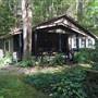 Ivey Cabin