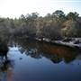 Berrien Beach--Alapaha River