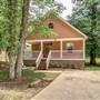 Southeast Atl Bungalow