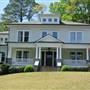 Craftsman Manse
